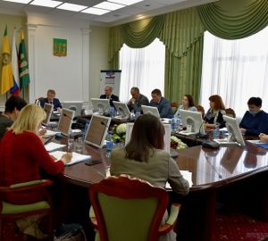 Стало известно, обслуживанием каких домов займется новая муниципальная компания