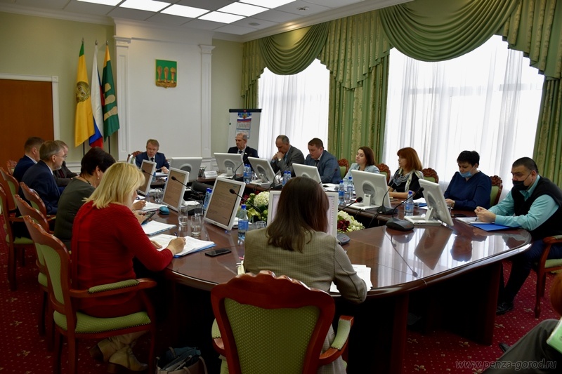 Стало известно, обслуживанием каких домов займется новая муниципальная компания