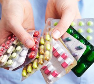 Фармкомпании предупредили о возможных проблемах в производстве