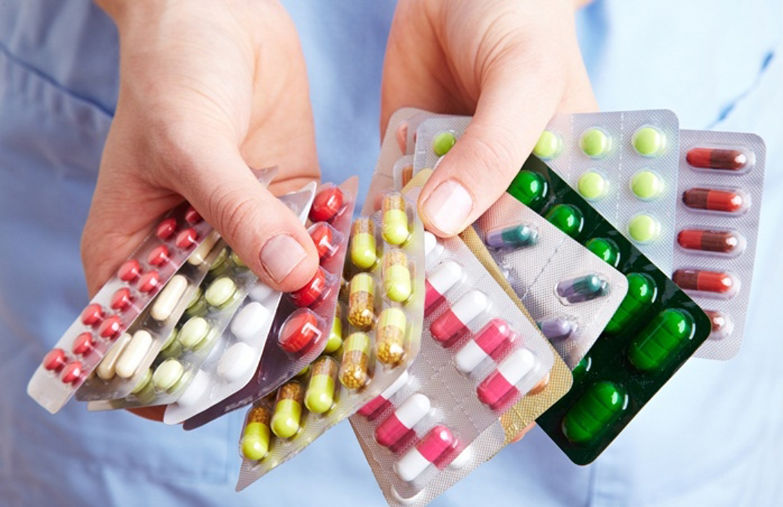 Фармкомпании предупредили о возможных проблемах в производстве