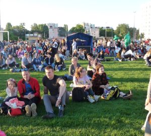 Пензенцам ответили, проведут ли в 2022 году фестиваль  Jazz May (16+)