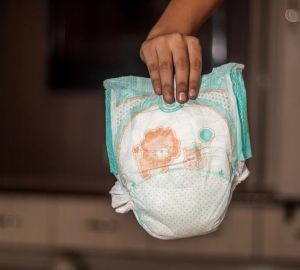 В Минпромторге заверили: в стране не будет дефицита подгузников и женских прокладок