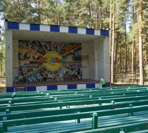 В Пензе за счет средств бюджета закупят более 4 000 путевок в детские лагеря