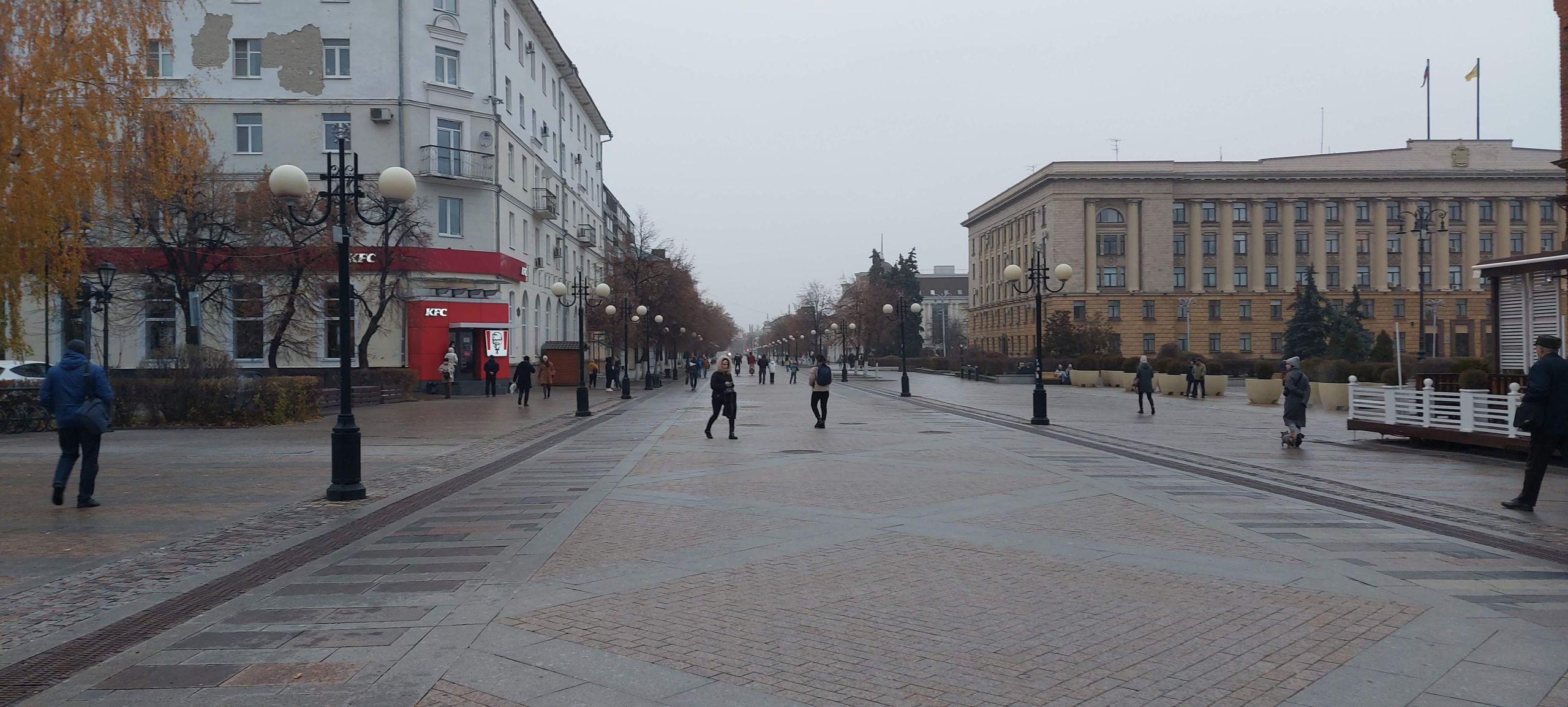 Больных коронавирусом выявили в 26 районах Пензенской области