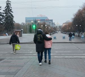 В лидерах по заражению COVID оказались Пенза и Сердобский район