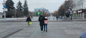 Синоптики пообещали пензенцам теплую погоду в пятницу