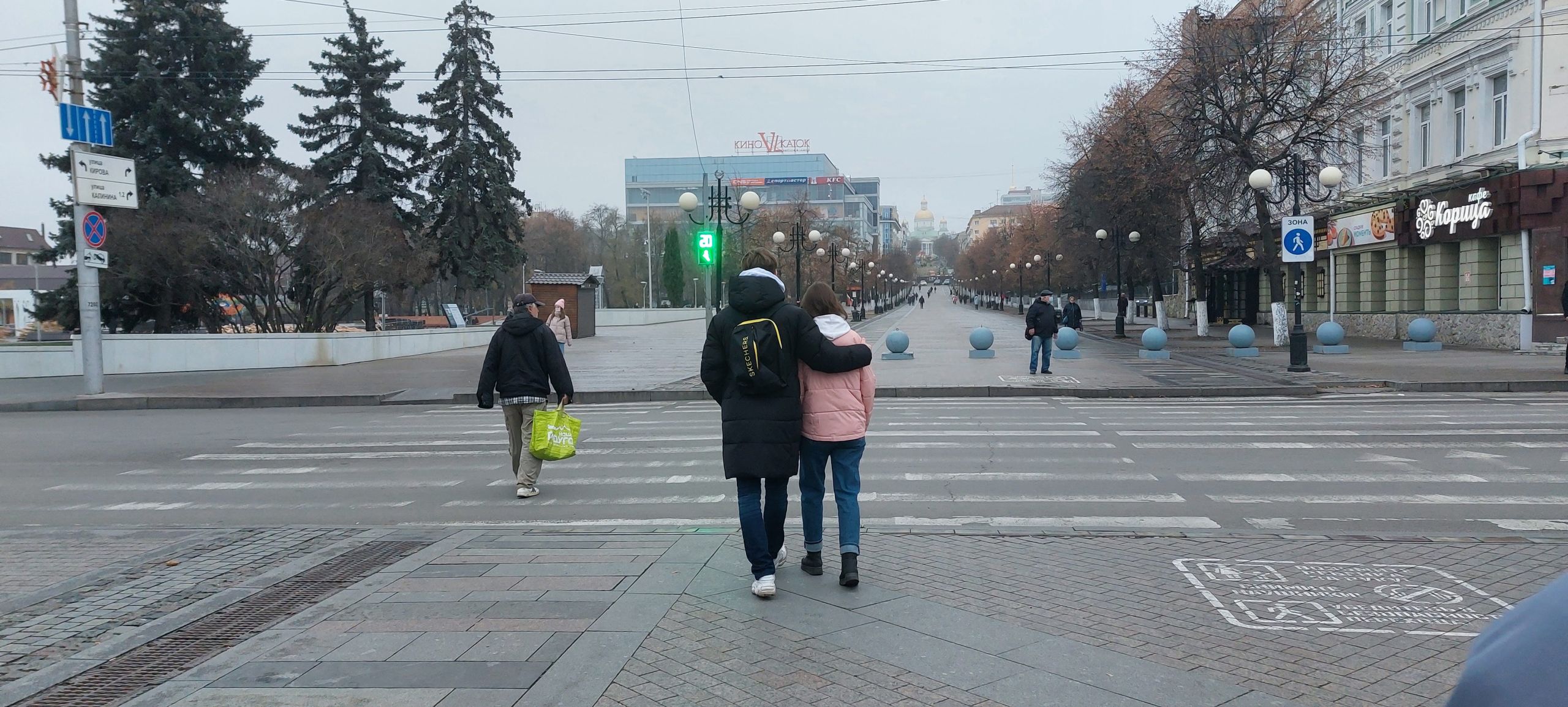 Синоптики пообещали пензенцам теплую погоду в пятницу