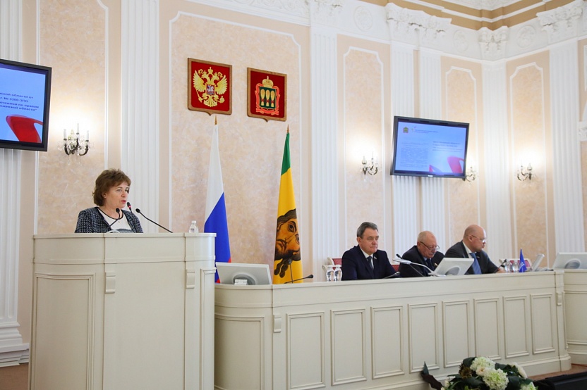 Названо количество юных пензенцев, травмированных в ДТП в 2021 году