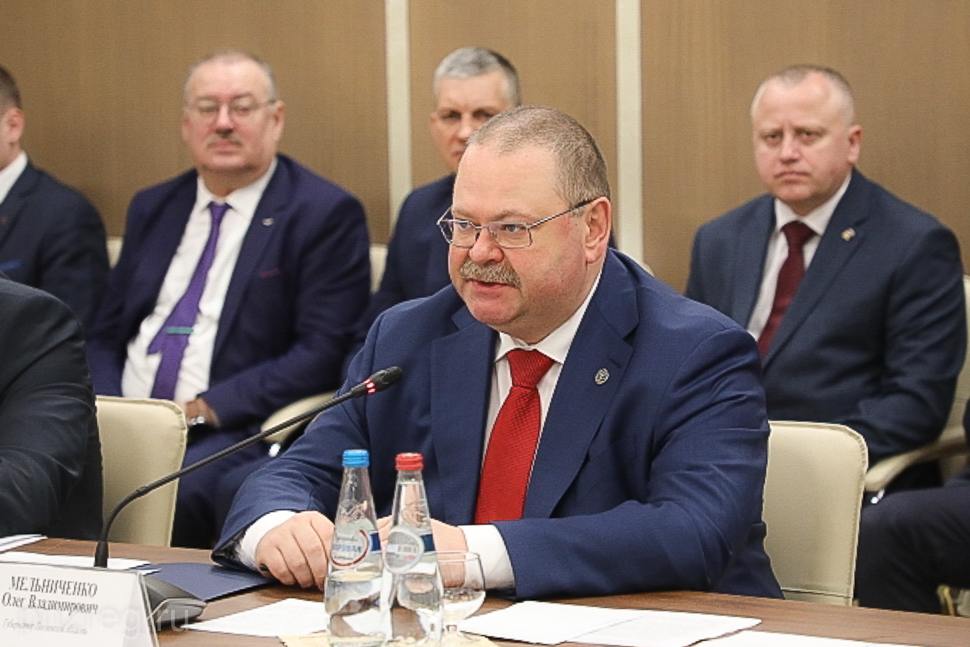 Губернатор распорядился организовать в Пензе фестиваль белорусского кино