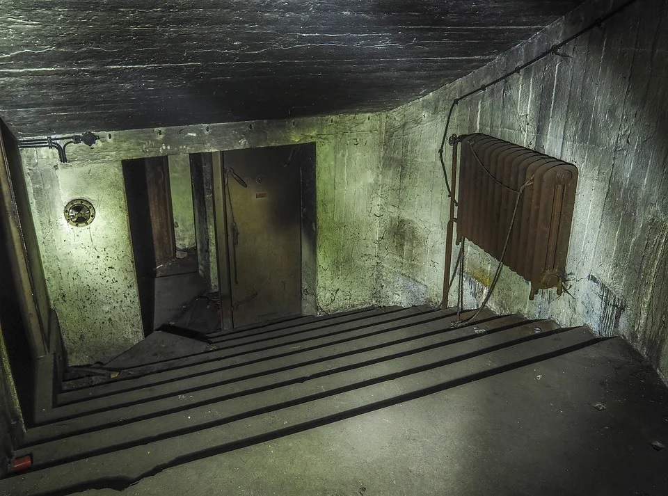 Пензенцам ответили на вопрос о том, где искать бомбоубежища