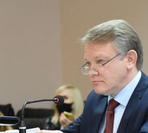 Александр Басенко ответит на вопросы пензенцев в прямом эфире
