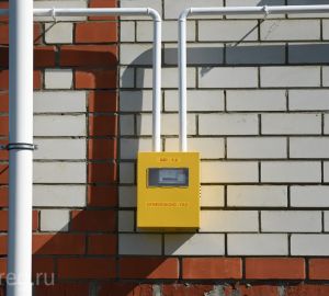 В правительстве рассказали, кому дадут 110 тысяч на газификацию