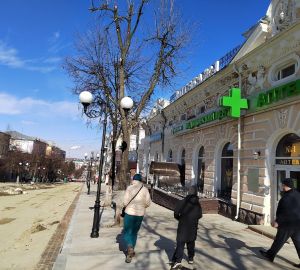 В Пензе опровергли информацию о нехватке инсулина