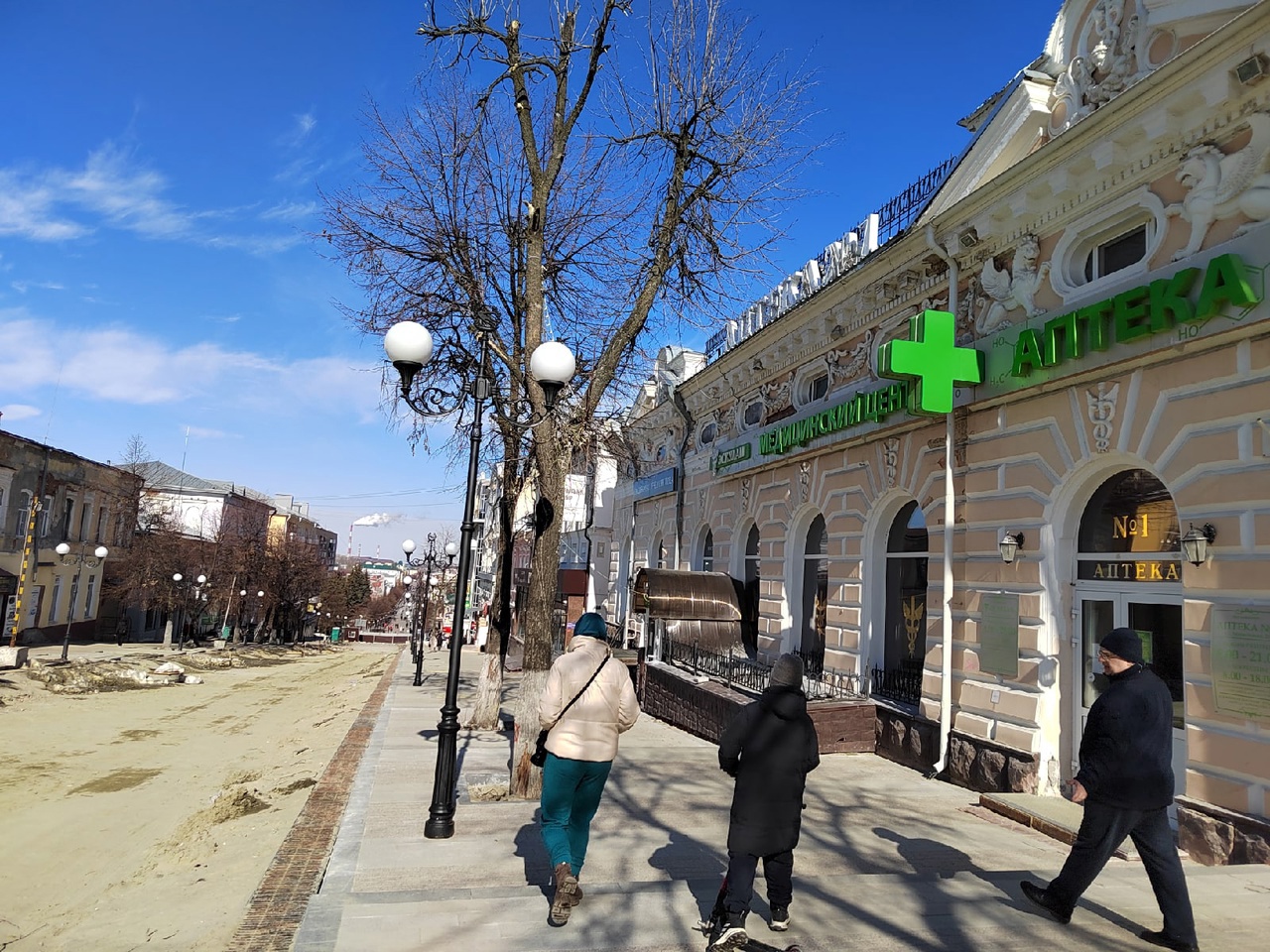 В Пензе опровергли информацию о нехватке инсулина