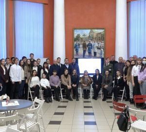 Жители Кузнецка высказали свои пожелания по благоустройству Холма Воинской Славы