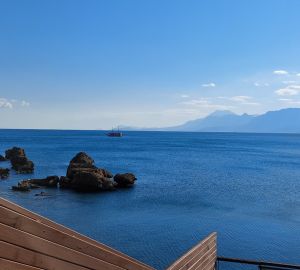 Пензенцам рассказали, когда стартует прием заявлений на получение путевок к Черному морю