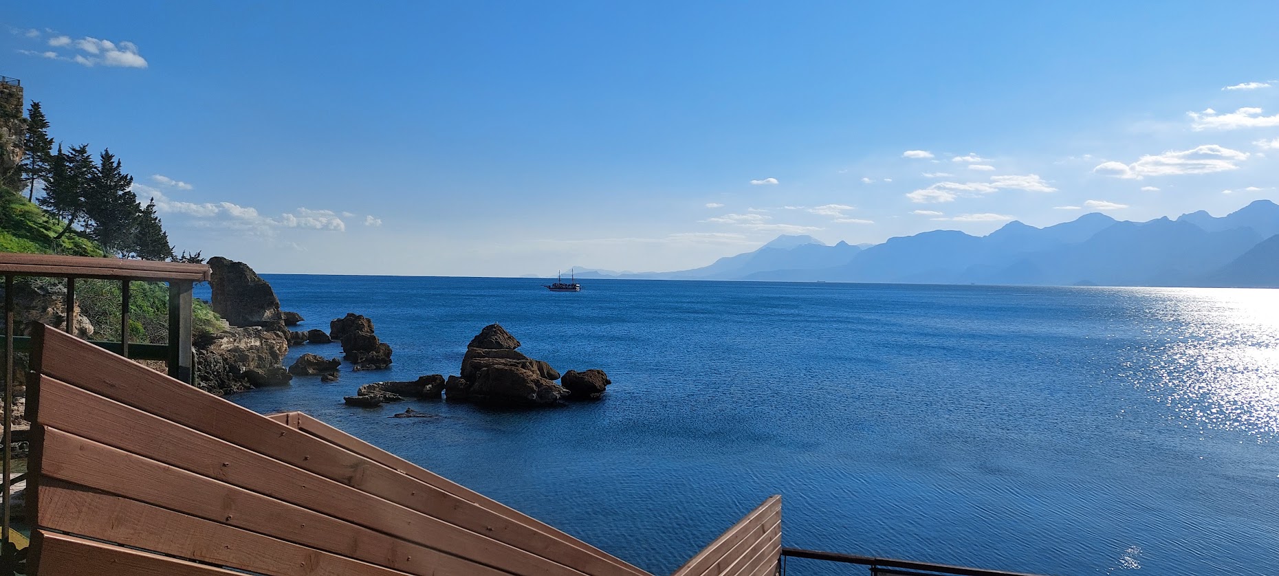 Пензенцам рассказали, когда стартует прием заявлений на получение путевок к Черному морю