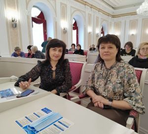 Марина Воробьева рассказала о надвигающейся новой волне коронавируса