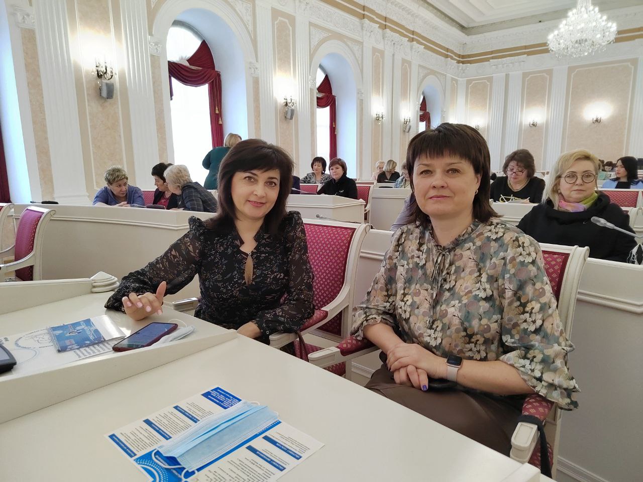 Марина Воробьева рассказала о надвигающейся новой волне коронавируса