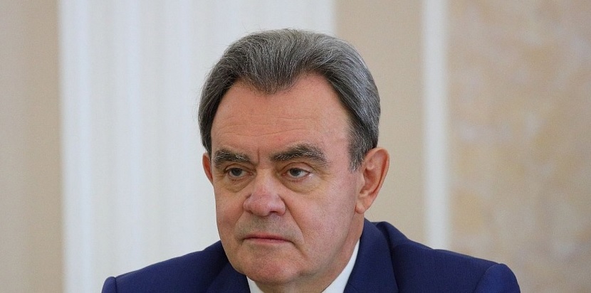 Валерий Лидин примет участие в заседании Ассоциации законодателей в Казани