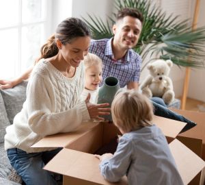 Квартиры холдинга «Термодом» можно купить в ипотеку по ставке от 5,85% годовых