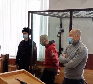 В Пензе осудили преступника-рецидивиста за очередное убийство женщины