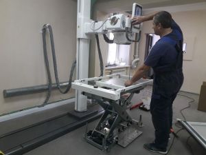 В Пензенской области для больницы закупят диагностический комплекс за 13 млн рублей