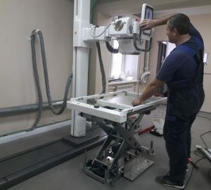 В Пензенской области для больницы закупят диагностический комплекс за 13 млн рублей