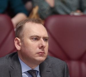 Владимир Вдонин оказал помощь детям, прибывшим в Пензу из ЛНР и ДНР