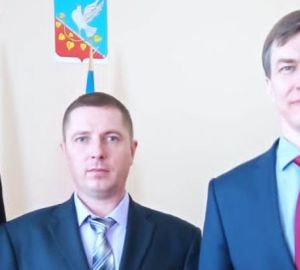 Стало известно, кто возглавил администрацию Пачелмского района