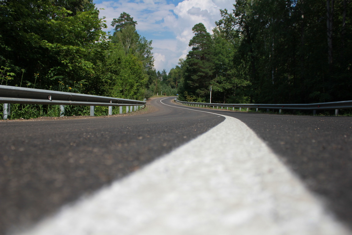 На улицы Заречного выльют 12 тонн холодного асфальта