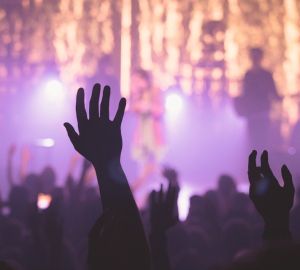 В Кузнецке проведут благотворительный концерт для сбора помощи эвакуированным людям