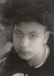 Пензенцев просят помочь найти пропавшего без вести