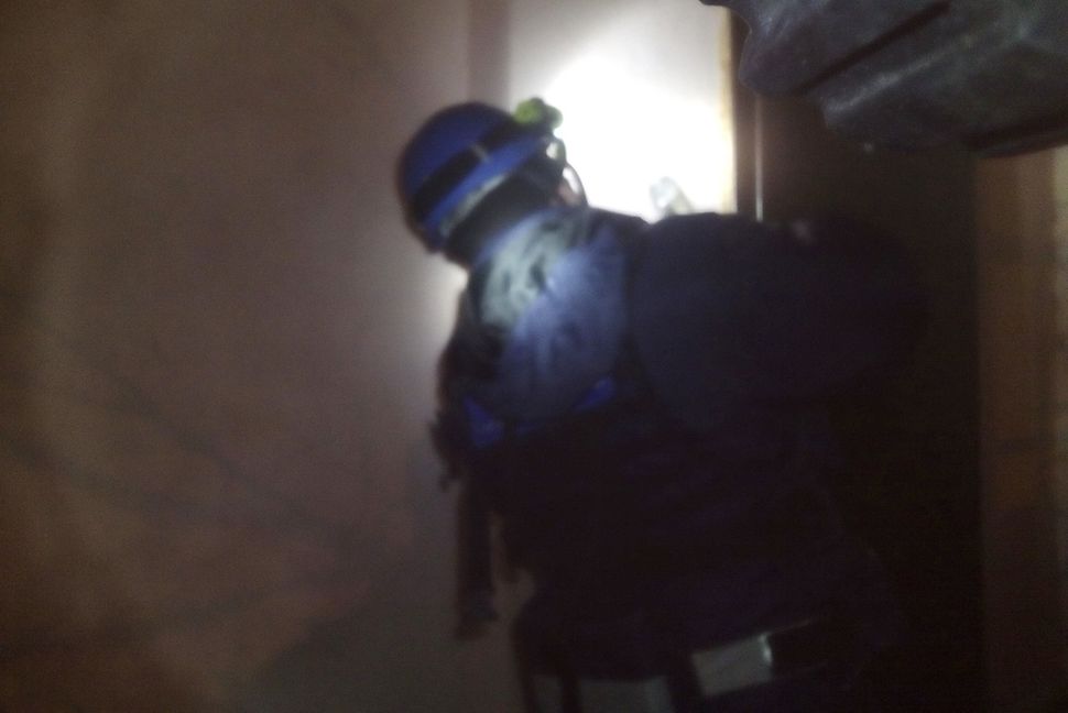 В Пензе спасатели предотвратили пожар в квартире