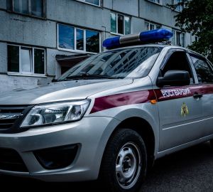 В Пензе дебошир решил подраться с водителем маршрутки