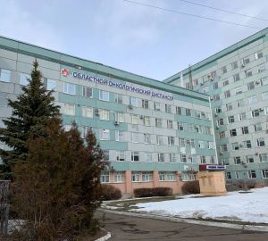 В Пензе женщины узнали о состоянии своего здоровья у врача-онколога