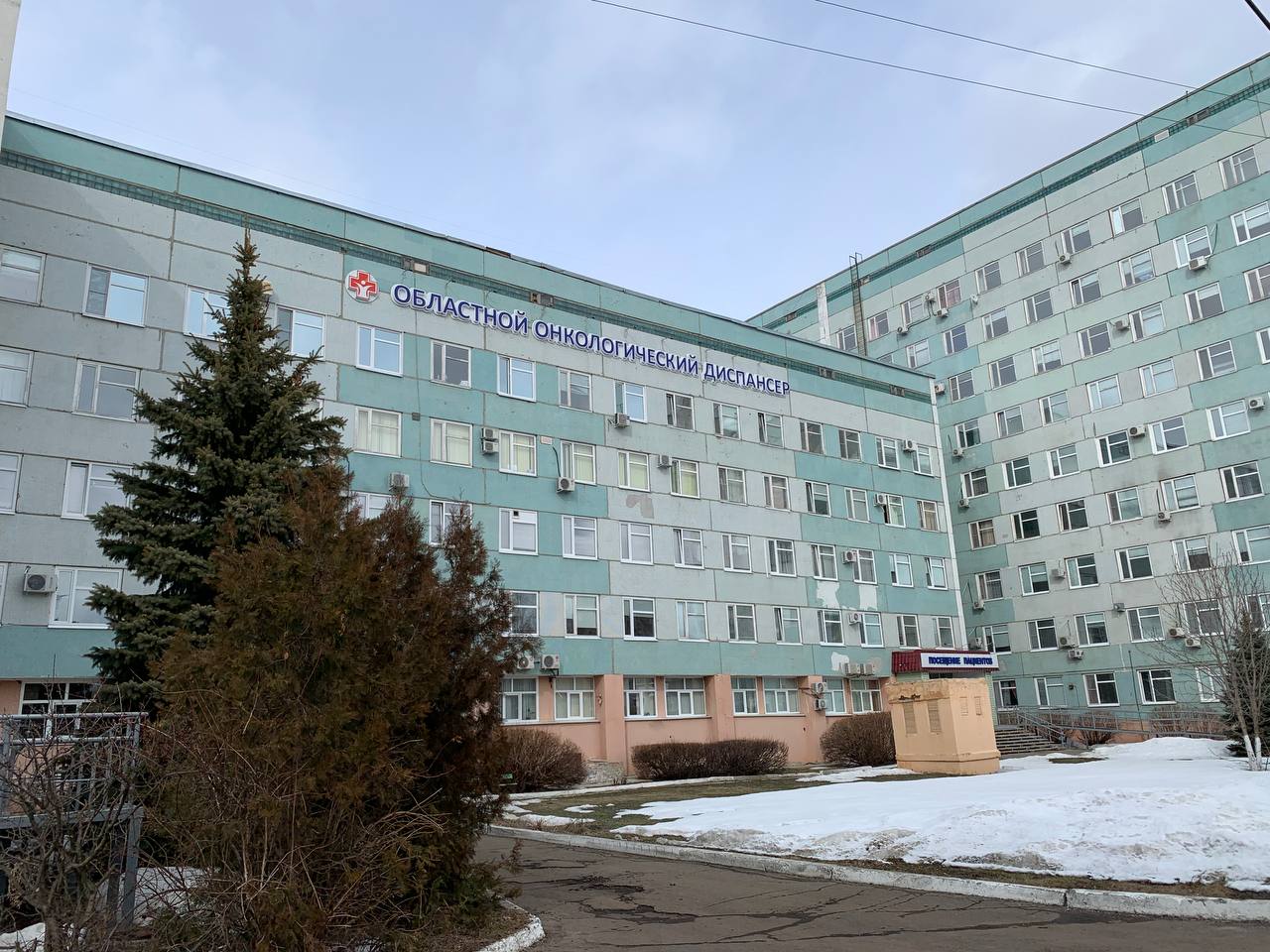 В Пензе женщины узнали о состоянии своего здоровья у врача-онколога