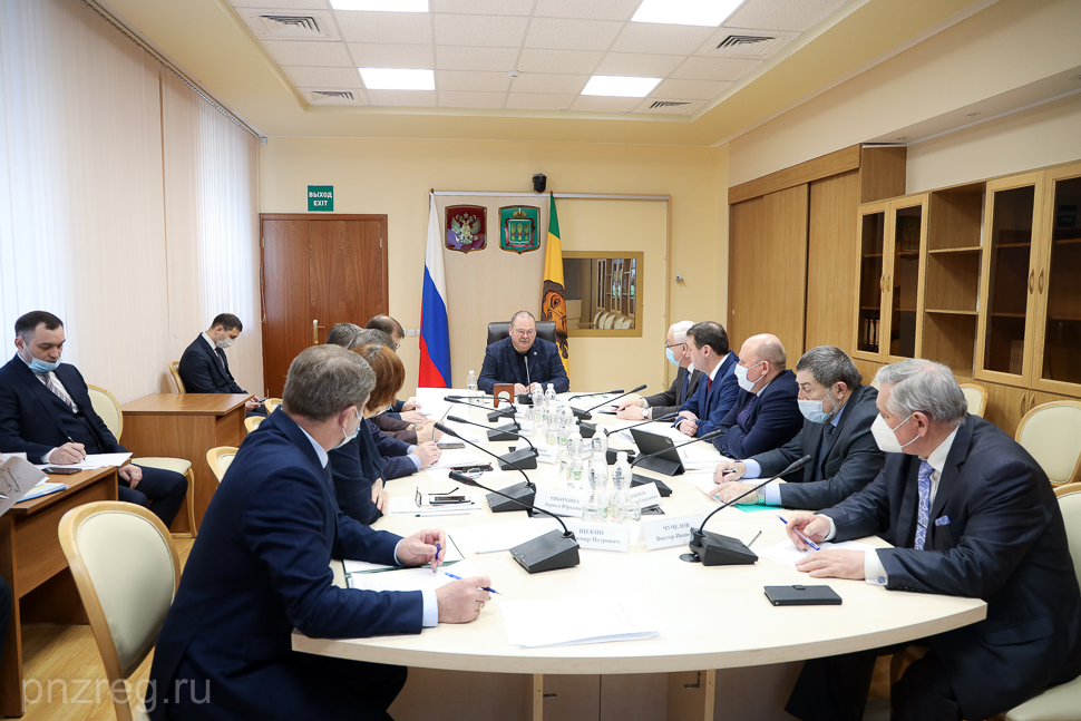 В Пензенской области за проблемными детьми закрепят общественных наставников