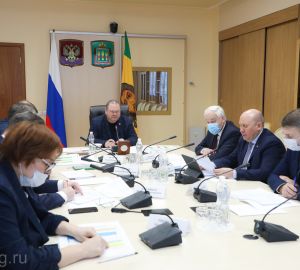 Олег Мельниченко: «От своевременной диспансеризации зависят жизнь и здоровье людей»