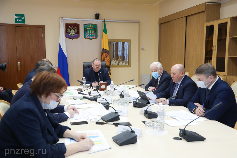 Олег Мельниченко: «От своевременной диспансеризации зависят жизнь и здоровье людей»