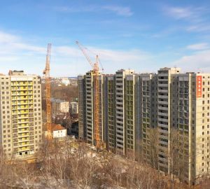 «Термодом» приступит к обустройству двора «Новеллы» в апреле