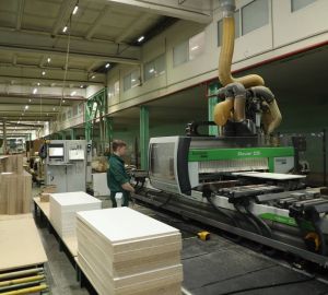 Олег Мельниченко призвал пензенских производителей прийти на смену IKEA