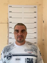 В Пензе разыскивают Владимира Скрипника, обвиняемого в совершении тяжкого преступления