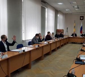 В Заречном депутаты согласовали передачу «Автотранса» в собственность региона