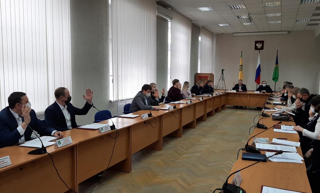 В Заречном депутаты согласовали передачу «Автотранса» в собственность региона