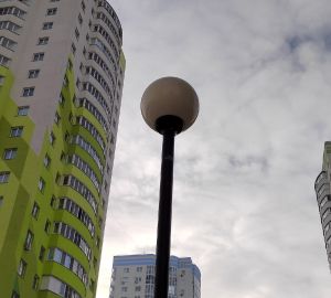 В Пензенской области без света останутся 4 района