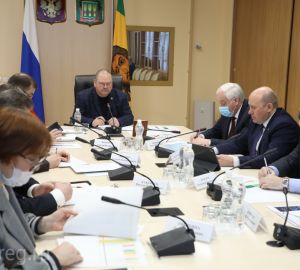 В 2022 году в Пензенской области газ проведут в 3 500 домов