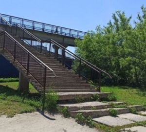 В Кузнецке нашли подрядчика для ремонта моста по улице Свердлова