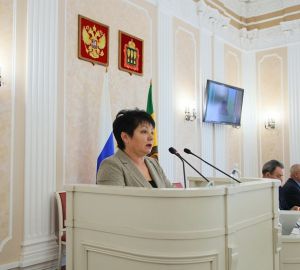 В Пензенской области для дорожного фонда нашли новые источники финансирования