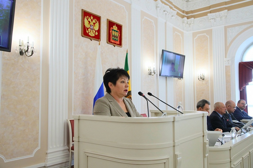 В Пензенской области для дорожного фонда нашли новые источники финансирования